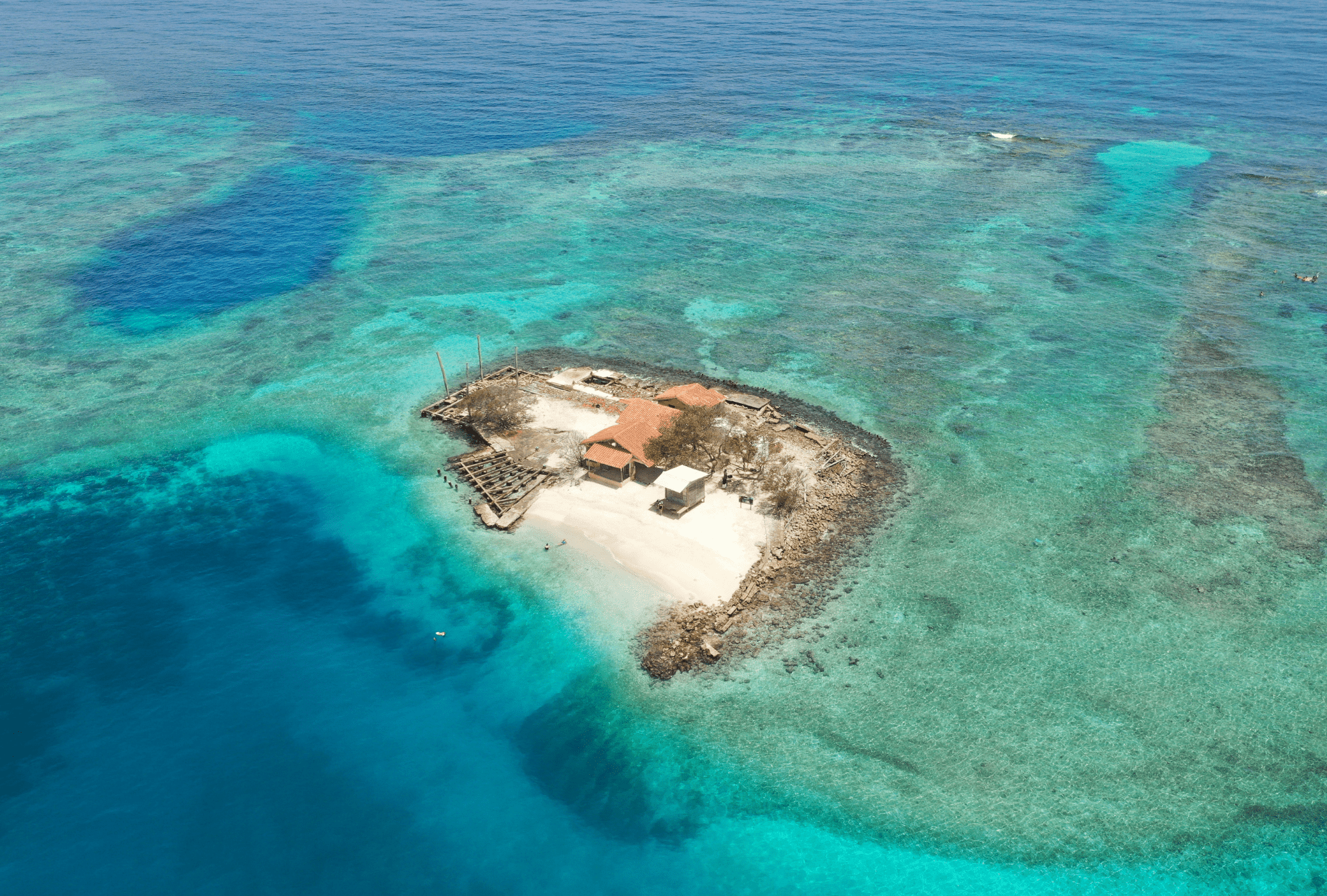 Islas de Cartagena | Descubre las mejores Islas, image size:1980x1338